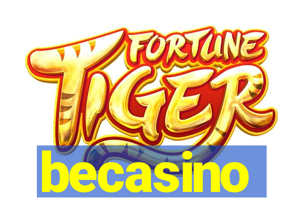 becasino