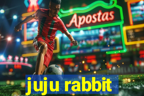 juju rabbit