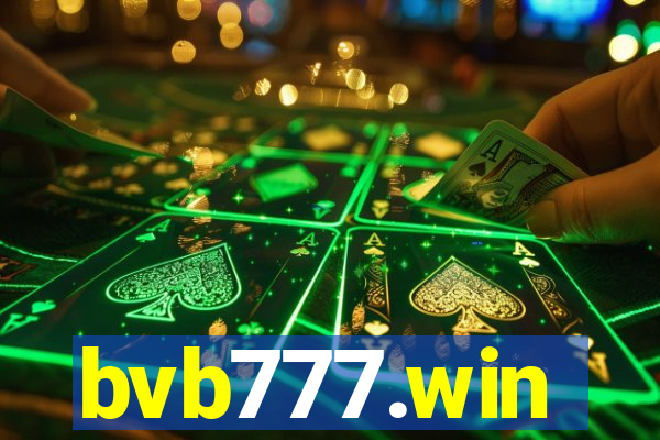 bvb777.win