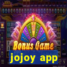 jojoy app