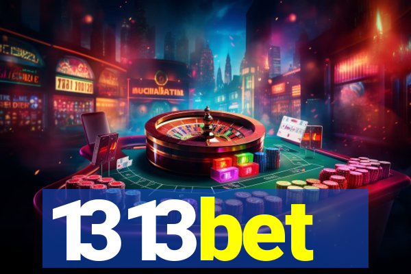 1313bet