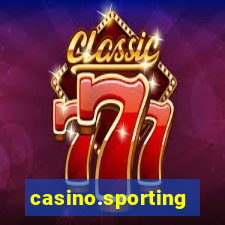 casino.sporting