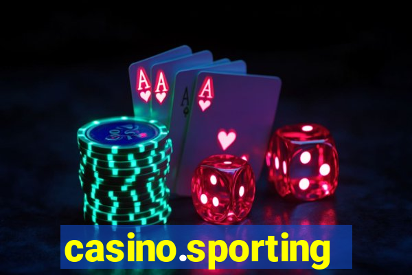 casino.sporting