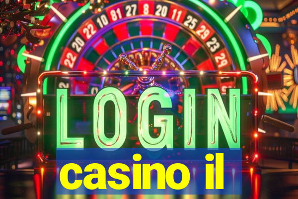 casino il