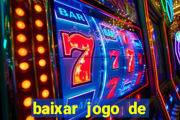 baixar jogo de futebol apk