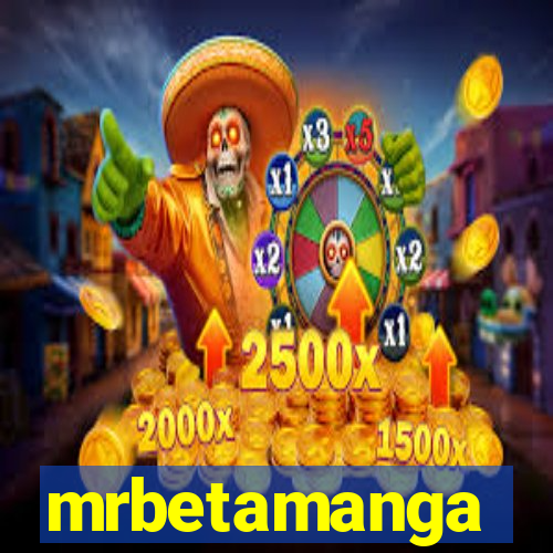 mrbetamanga