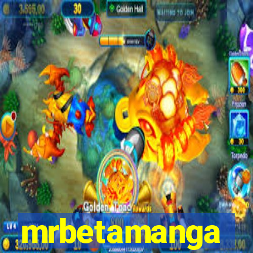 mrbetamanga