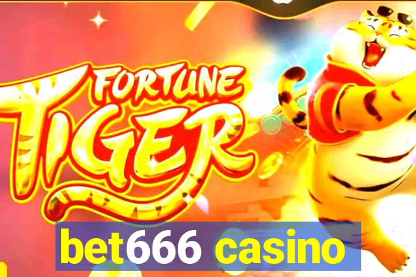 bet666 casino