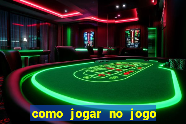 como jogar no jogo da roleta