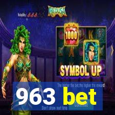 963 bet