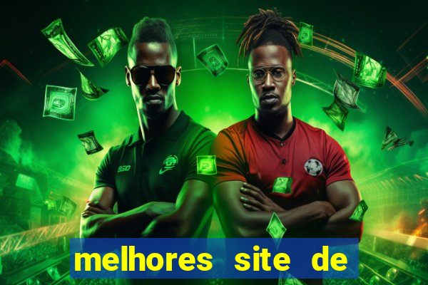 melhores site de jogos online