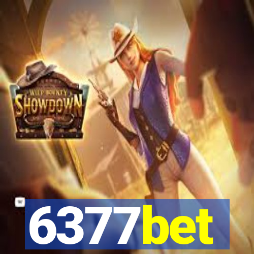 6377bet