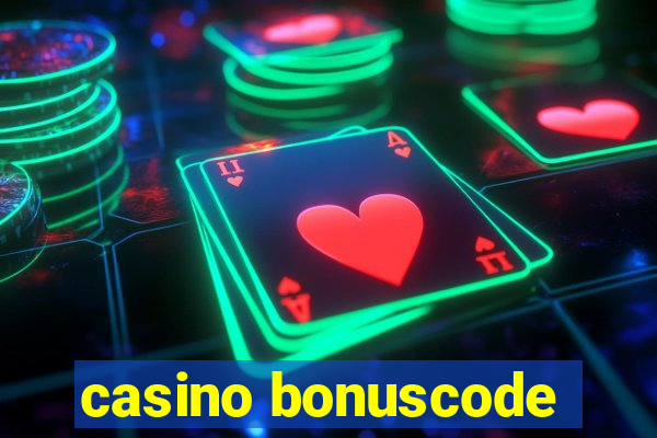 casino bonuscode