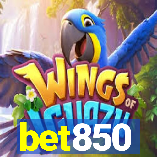 bet850