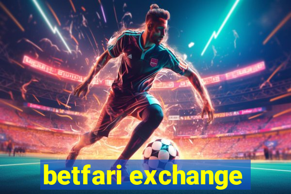 betfari exchange