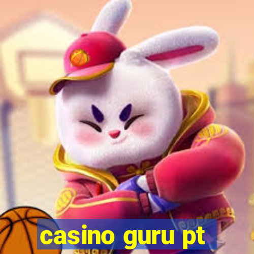 casino guru pt