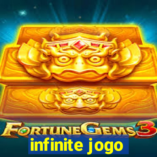 infinite jogo