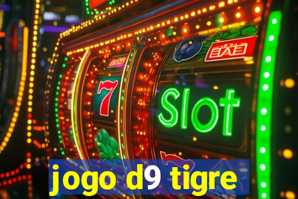 jogo d9 tigre