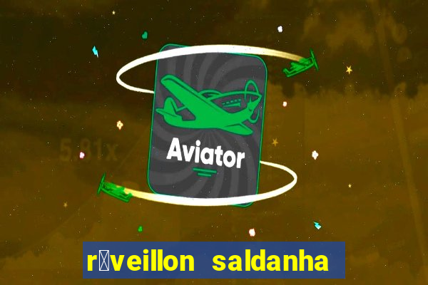 r茅veillon saldanha da gama