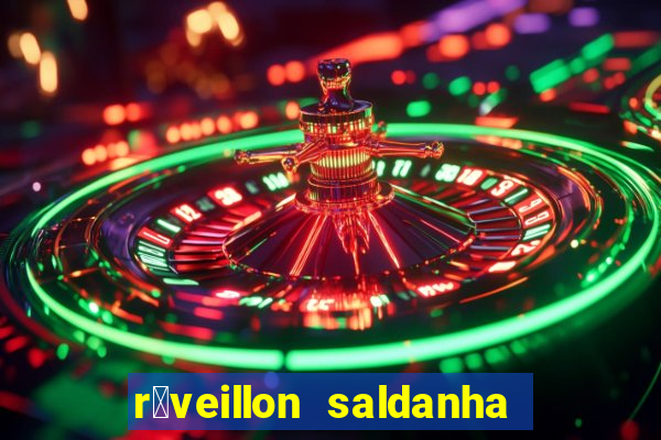 r茅veillon saldanha da gama