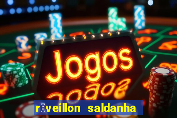 r茅veillon saldanha da gama