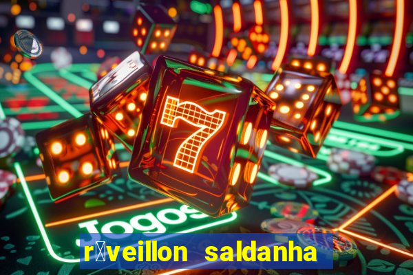 r茅veillon saldanha da gama