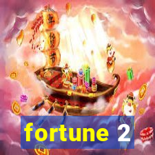 fortune 2