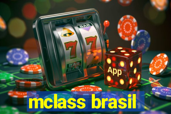 mclass brasil