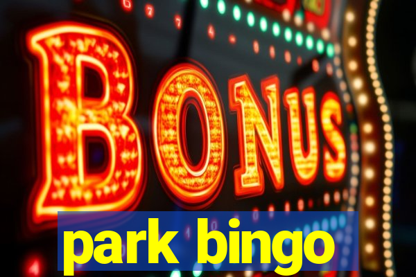 park bingo