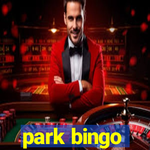 park bingo