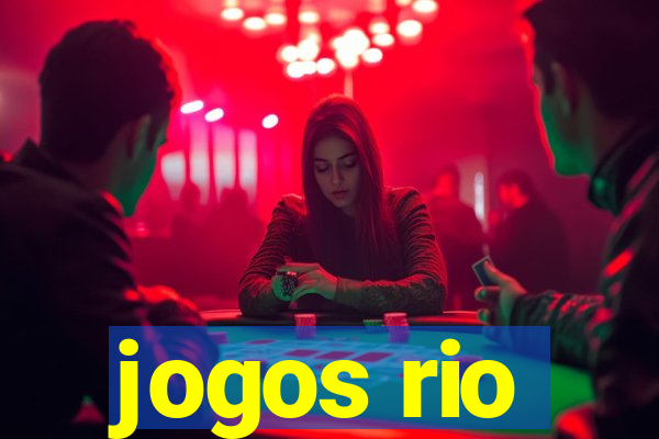 jogos rio