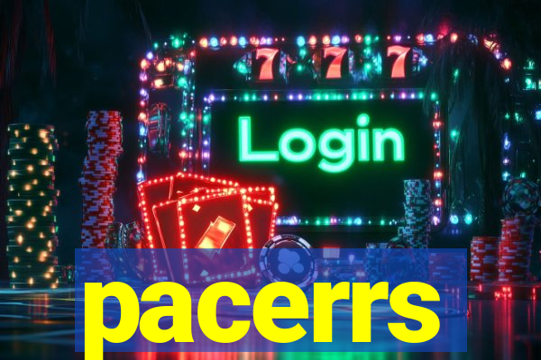 pacerrs