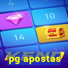 pg apostas