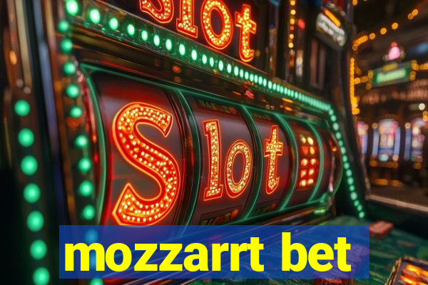 mozzarrt bet