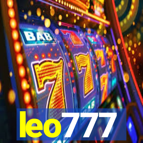 leo777