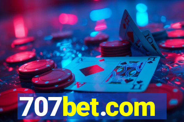 707bet.com