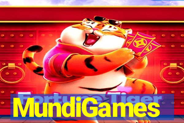 MundiGames