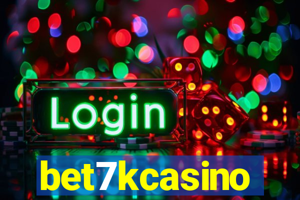 bet7kcasino