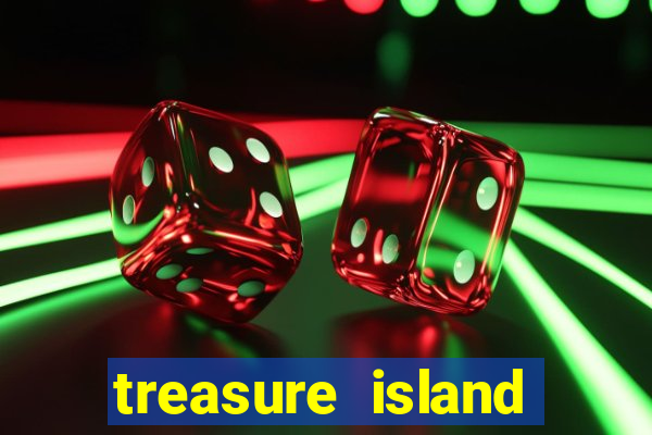 treasure island casino las vegas