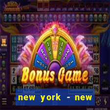 new york - new york hotel and casino