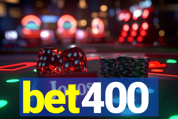 bet400