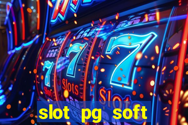 slot pg soft prodevreal demo