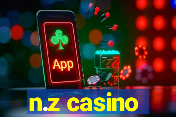 n.z casino