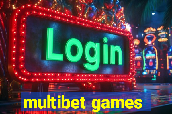 multibet games