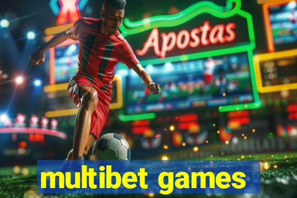 multibet games