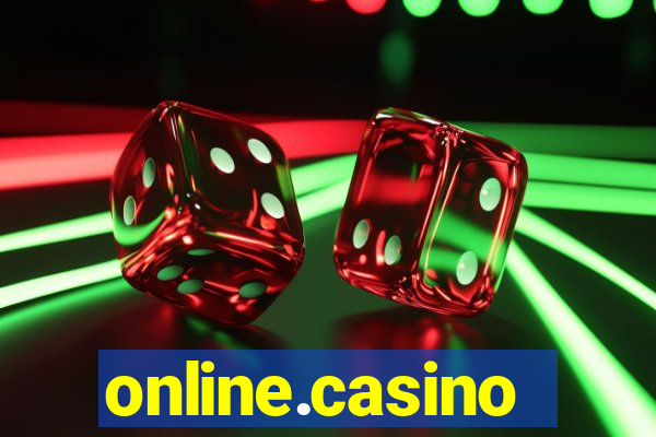 online.casino