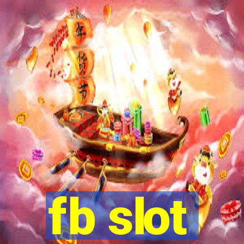 fb slot