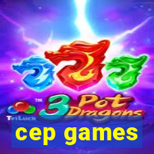 cep games