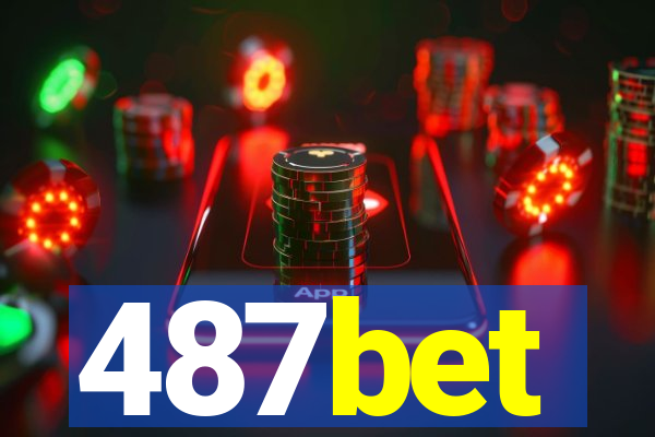 487bet