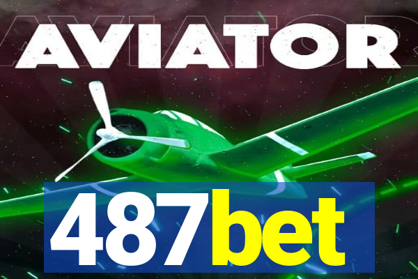 487bet